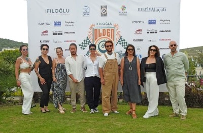 Klasik Otomobil ve Motosikletler Çeşme’de Buluşacak: OldenFest’e Geri Sayım