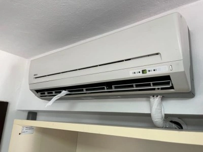 Sıcak Havalarda Klima Kullanımı Sağlığı Tehdit Ediyor!