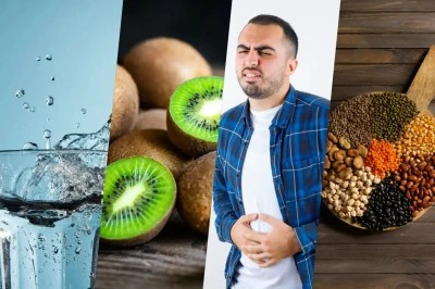 Klinik Diyetisyen Korkmaz: Bağırsak sağlığı genel sağlığın temelidir