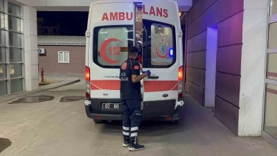 Havuzdaki klor 10 kişiyi hastanelik etti