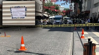 Ko&ccedil; Holding'e Bağlı Kurumlara 48 Saatte 3 Silahlı Saldırı
