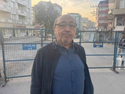 Kocaeli&rsquo;de 4 kişiye mezar olan binanın yıkım nedeni araştırılıyor