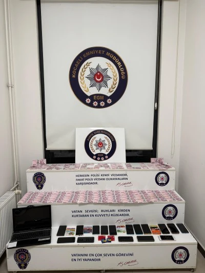 Kocaeli'de Bungalov Kiralama Dolandırıcılığı