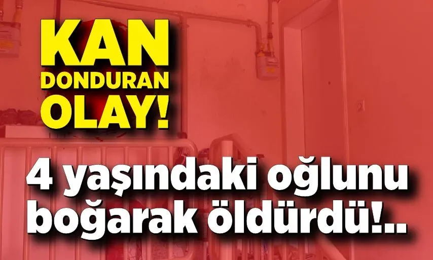 Kocaeli’de dehşete düşürün olay