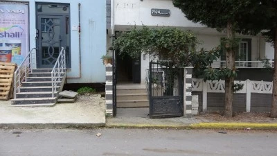 Kocaeli’de Polis Evinde Ölü Bulundu