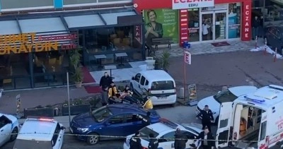 Kocaeli’de rehine krizi sonlandı