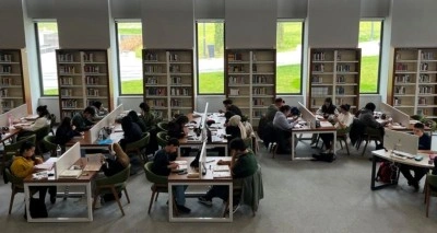 Kocaeli&rsquo;deki k&uuml;t&uuml;phaneler ara tatile &ouml;zel programla hizmet verecek