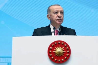 Kocaeli Dilovası’ndaki Depo Yangını: Cumhurbaşkanı Erdoğan’dan Taziye ve Soruşturma Açıklaması