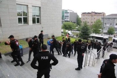 Kocaeli Merkezli 23 İlde Dev Dolandırıcılık Operasyonu