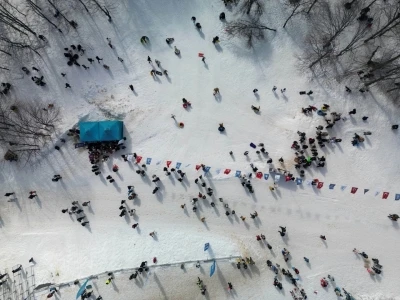 Doğa turizmi merkezleri yaklaşık 5 milyon kişiyi ağırladı