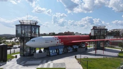 Kocaeli&rsquo;nin U&ccedil;akPark Bilim Merkezi&rsquo;ne yoğun ilgi