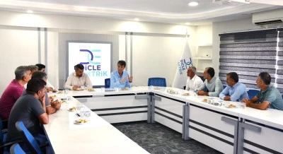 Kocak&ouml;y&rsquo;de enerji altyapısına 40 milyon liralık yatırım