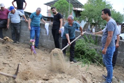 Koçarlı'da Kan Donduran Cinayette Karar
