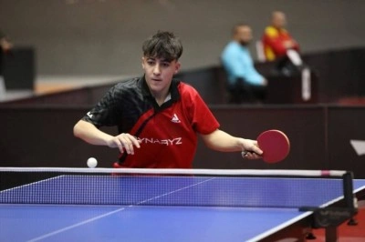 Kocasinan Belediyesi, WTT Youth Contender Turnuvası’nda büyük başarıya imza attı