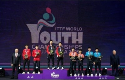 Kocasinan&rsquo;ın milli sporcusu Kahraman, d&uuml;nya ikincisi oldu