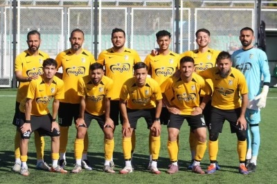 Kocasinan Şimşekspor Kahramanmaraş yolcusu
