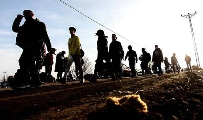 Komşudan Milyonlar Gelebilir