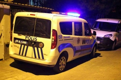 Komşular şüphesinde haklı çıktı, yaşlı kadın evinde ölü bulundu