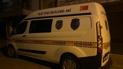 Komşuları ş&uuml;phesinde haklı &ccedil;ıktı,