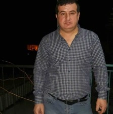 Komşuların bıçaklı kavgasında hayatını kaybetti