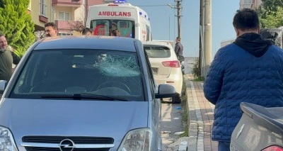 Komşuların silahlı ve sopalı park kavgası kanlı bitti: 1 ölü, 3 yaralı