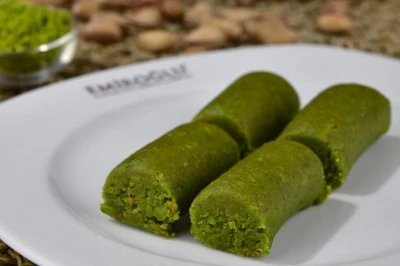 Komşunun Lezzeti Avrupa'da tescillendi