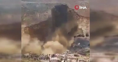 Kongo Demokratik Cumhuriyeti&rsquo;ndeki maden faciasında can kaybı 49&rsquo;a y&uuml;kseldi