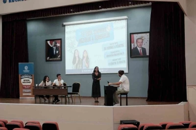 Konservatuvar adaylarına rehberlik desteği