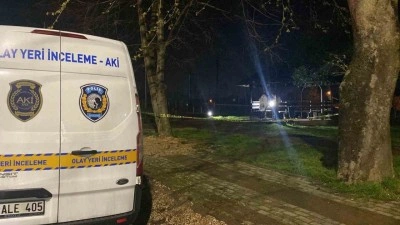 Konuşmak için çağırdığı kişi tarafından öldürüldü