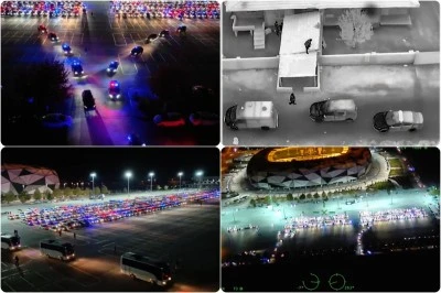 Konya’da 12 İlde Dev Uyuşturucu Operasyonu 421 Gözaltı