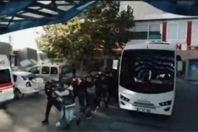 Büyük Siber Suç Operasyonu: 26 Tutuklama