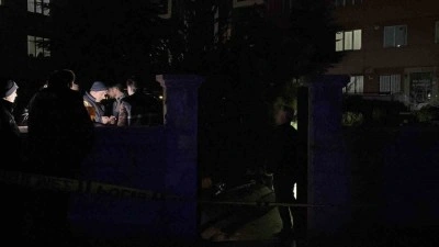 Konya’da eski koca dehşet saçtı: 2 yaralı