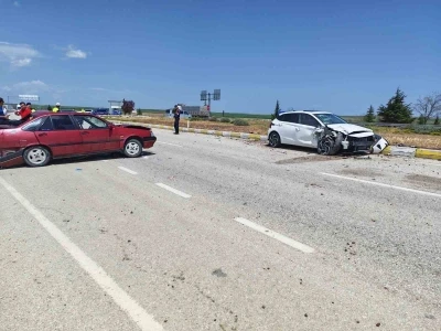 Mayıs ayında polis b&ouml;lgesindeki kazalarda 3 kişi &ouml;ld&uuml;