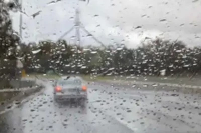 Konya’da Sağanak Uyarısı: 29-30 Eylül’de Yağışlar Etkili Olacak!