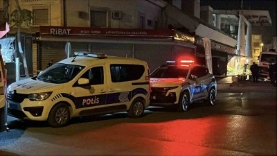 Konya&rsquo;da silahla yaralama