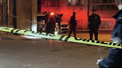 Konya’da “Yan Baktın” Kavgası Kanlı Bitti