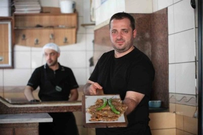 Konya’da Futbol ve Lezzet Buluşması