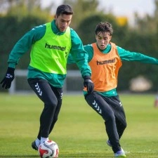 Konyaspor, Antalyaspor ma&ccedil;ının hazırlıklarını s&uuml;rd&uuml;r&uuml;yor