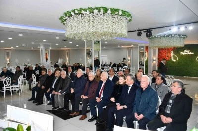 Kooperatif genel kurulu