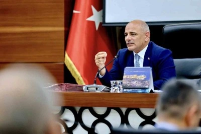 K&ouml;rfez&rsquo;de evlenecek &ccedil;iftlerin y&uuml;z&uuml;n&uuml; g&uuml;ld&uuml;ren karar