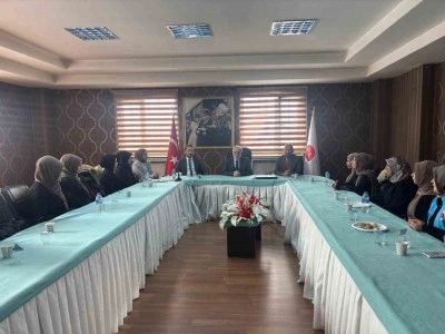 Koruma altındaki çocuklar umreye gidiyor