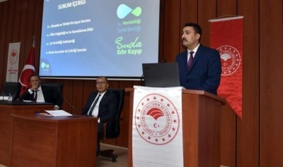 Köşk tarımı Ünal’a emanet