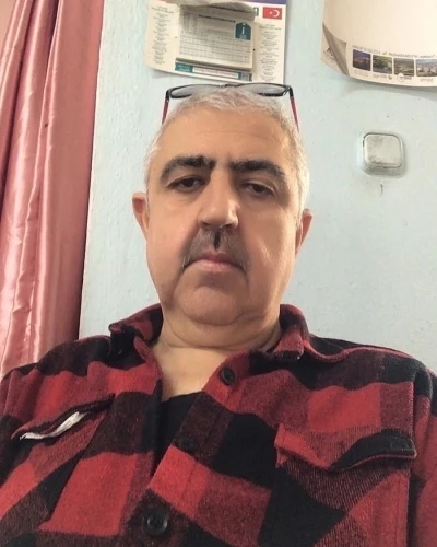 K&ouml;şk&rsquo;te kahvehane işletmecisi kalbine yenildi