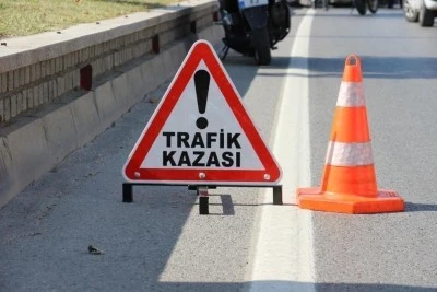 K&ouml;şk&rsquo;te Motosiklet Kazası: 18 Yaşındaki Genc Yaşam M&uuml;cadelesini Kaybetti