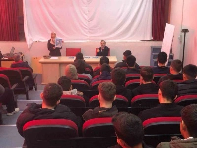 Köyceğiz’de umre ödüllü bilgi yarışması tanıtıldı