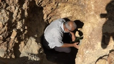 K&ouml;yden indim şehre filmi ger&ccedil;ek oldu