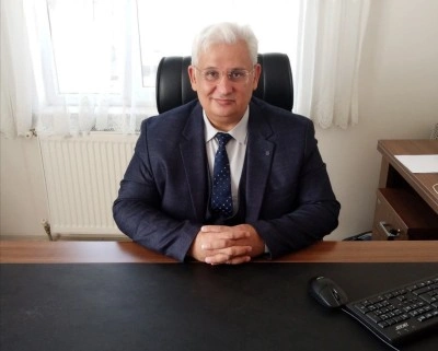 K&ouml;yl&uuml;, Şuhut İl&ccedil;e M&uuml;ft&uuml;l&uuml;ğ&uuml;&rsquo;nde g&ouml;revine başladı