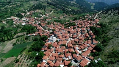 K&ouml;yl&uuml;lerin &uuml;rettiği peynir coğrafi işaret tescili aldı
