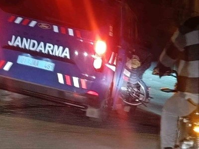 Kozan&rsquo;da istismar ş&uuml;phelisi g&ouml;zaltına alındı