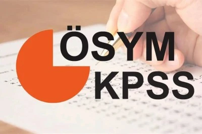 KPSS 2026 Başvuruları Başladı Son Başvuru Tarihi, Sınav ve Sonu&ccedil; Takvimi